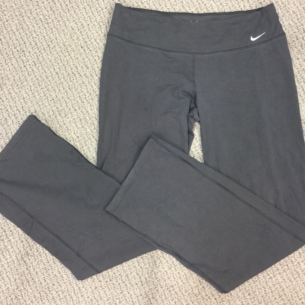 Nike yoga pants
